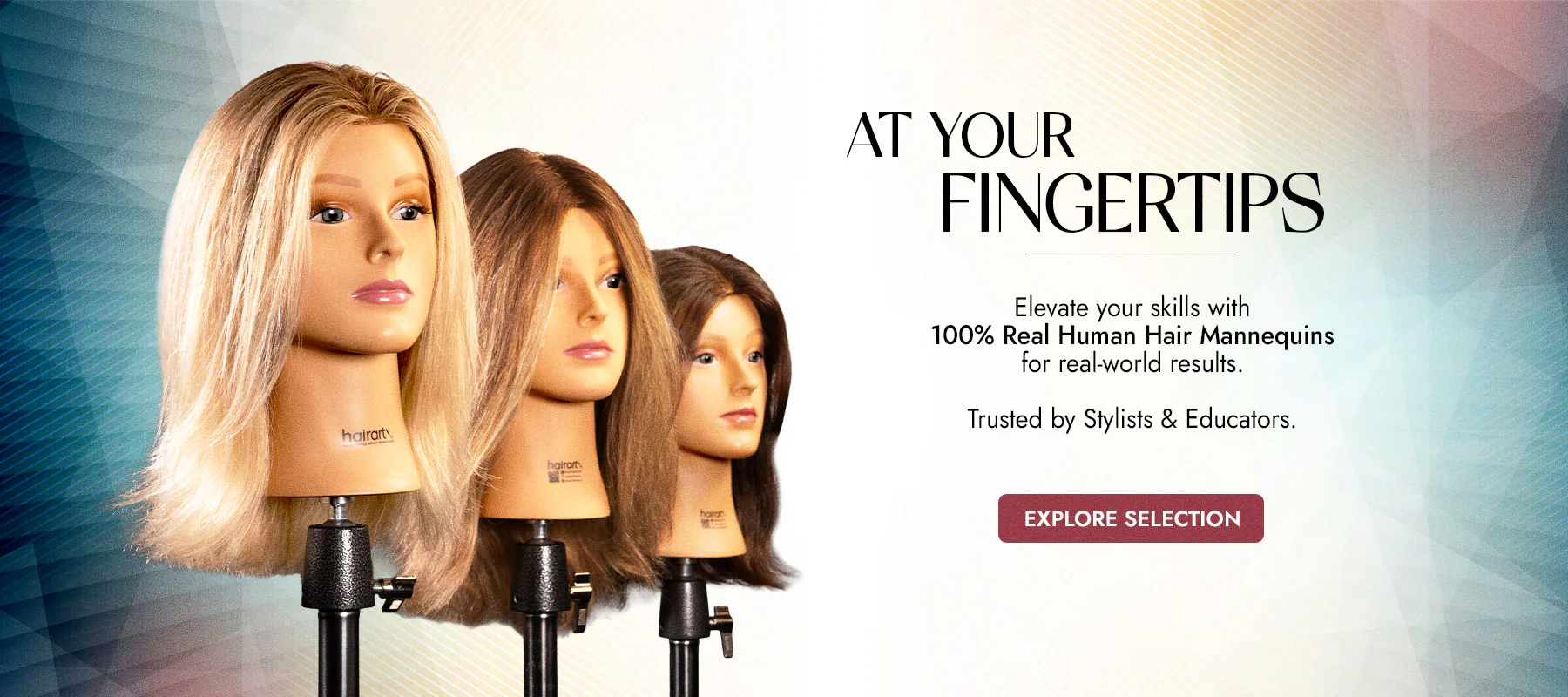 Master Your Craft with HairArt
